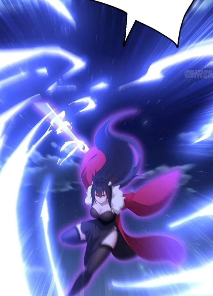 Thái Cổ Yêu Thánh Lấy Ta Làm Lô Đỉnh Chapter 99 - 41