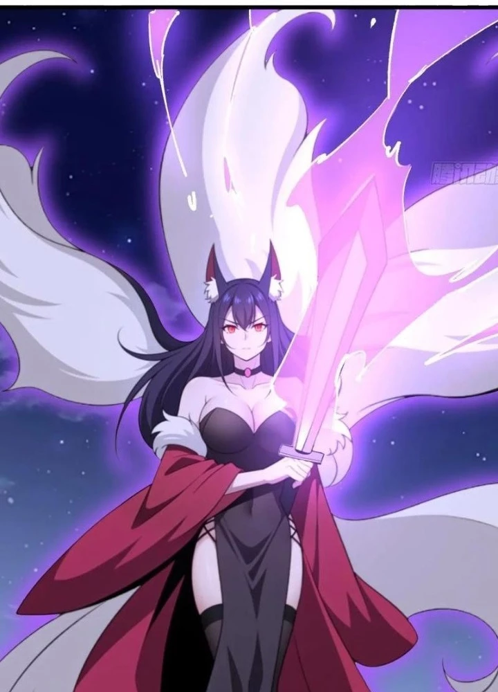 Thái Cổ Yêu Thánh Lấy Ta Làm Lô Đỉnh Chapter 99 - 46