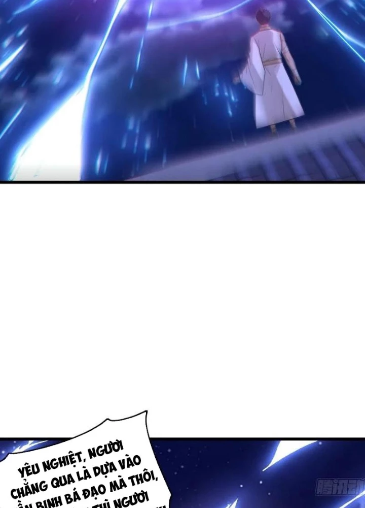 Thái Cổ Yêu Thánh Lấy Ta Làm Lô Đỉnh Chapter 99 - 58