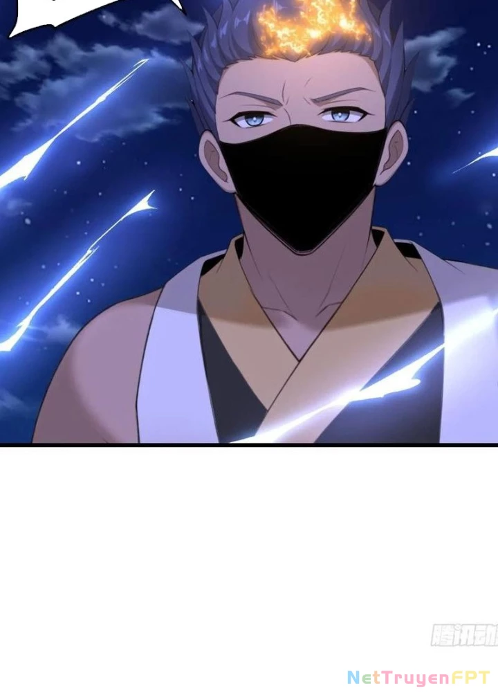 Thái Cổ Yêu Thánh Lấy Ta Làm Lô Đỉnh Chapter 99 - 60