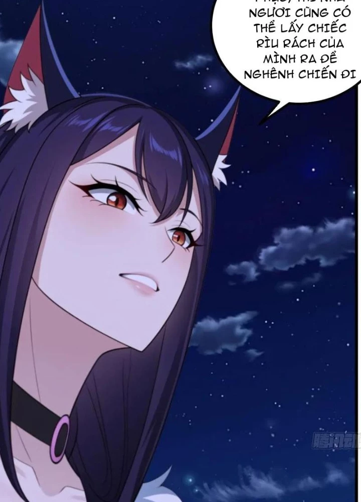 Thái Cổ Yêu Thánh Lấy Ta Làm Lô Đỉnh Chapter 99 - 62