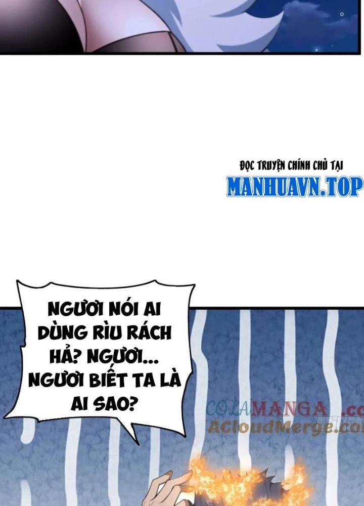 Thái Cổ Yêu Thánh Lấy Ta Làm Lô Đỉnh Chapter 99 - 64