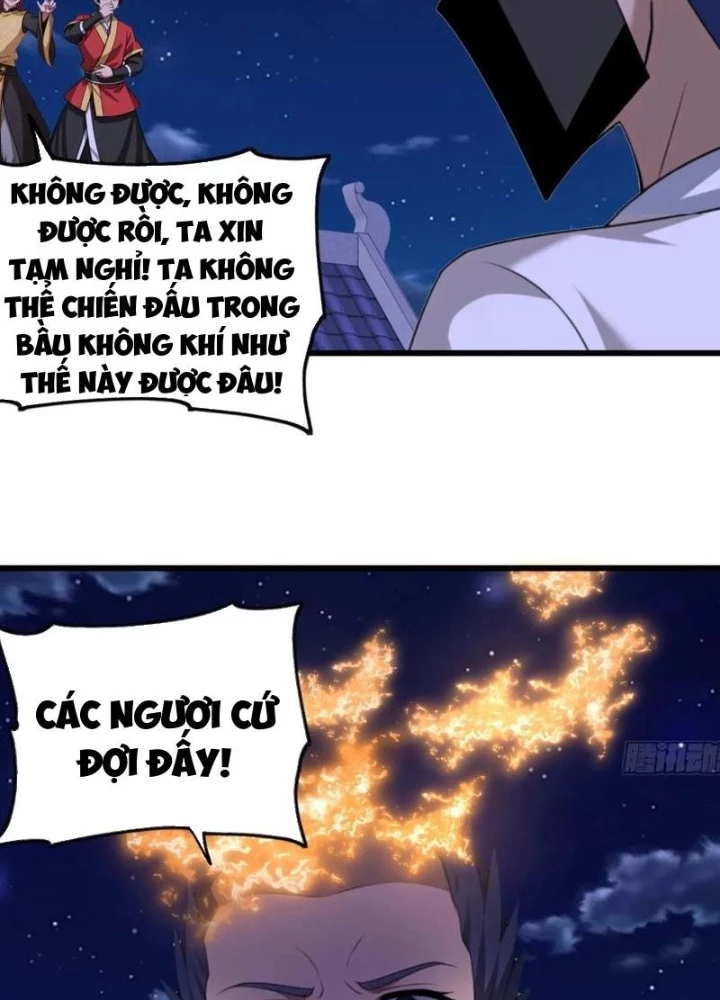 Thái Cổ Yêu Thánh Lấy Ta Làm Lô Đỉnh Chapter 99 - 68