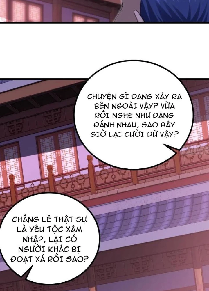 Thái Cổ Yêu Thánh Lấy Ta Làm Lô Đỉnh Chapter 99 - 80