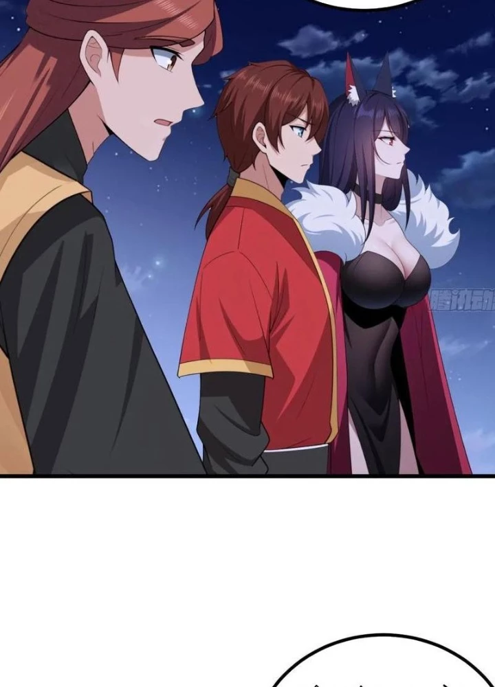 Thái Cổ Yêu Thánh Lấy Ta Làm Lô Đỉnh Chapter 99 - 84