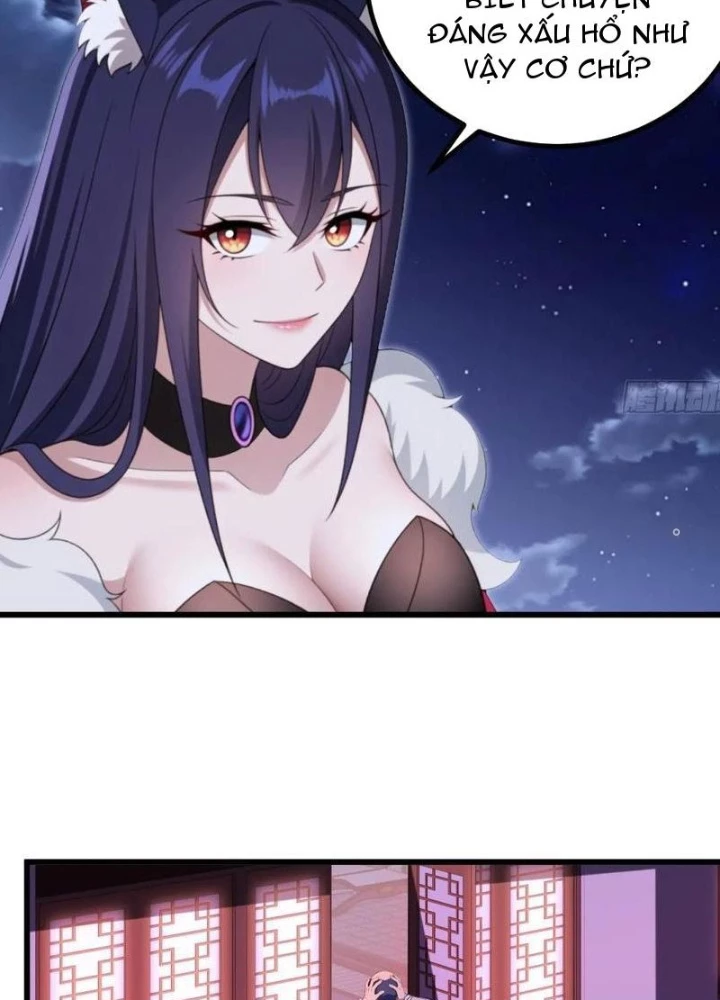 Thái Cổ Yêu Thánh Lấy Ta Làm Lô Đỉnh Chapter 99 - 86