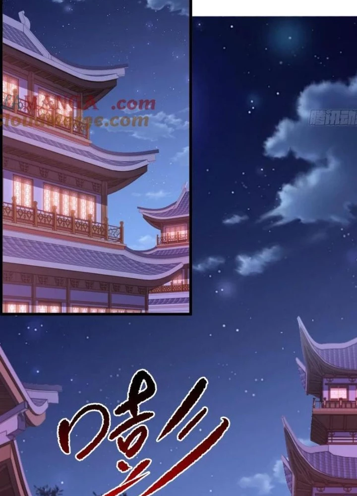 Thái Cổ Yêu Thánh Lấy Ta Làm Lô Đỉnh Chapter 99 - 94