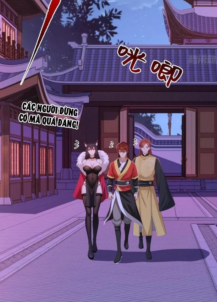 Thái Cổ Yêu Thánh Lấy Ta Làm Lô Đỉnh Chapter 99 - 96