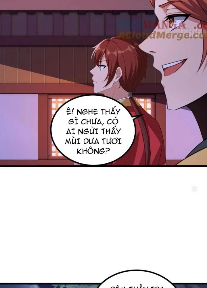 Thái Cổ Yêu Thánh Lấy Ta Làm Lô Đỉnh Chapter 99 - 100