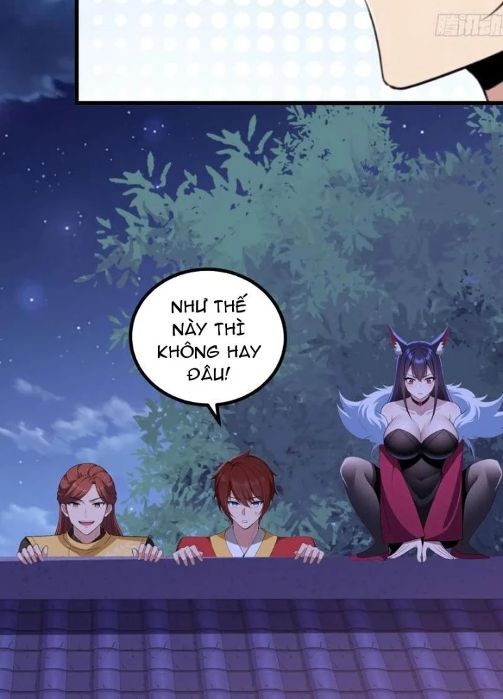 Thái Cổ Yêu Thánh Lấy Ta Làm Lô Đỉnh Chapter 99 - 104