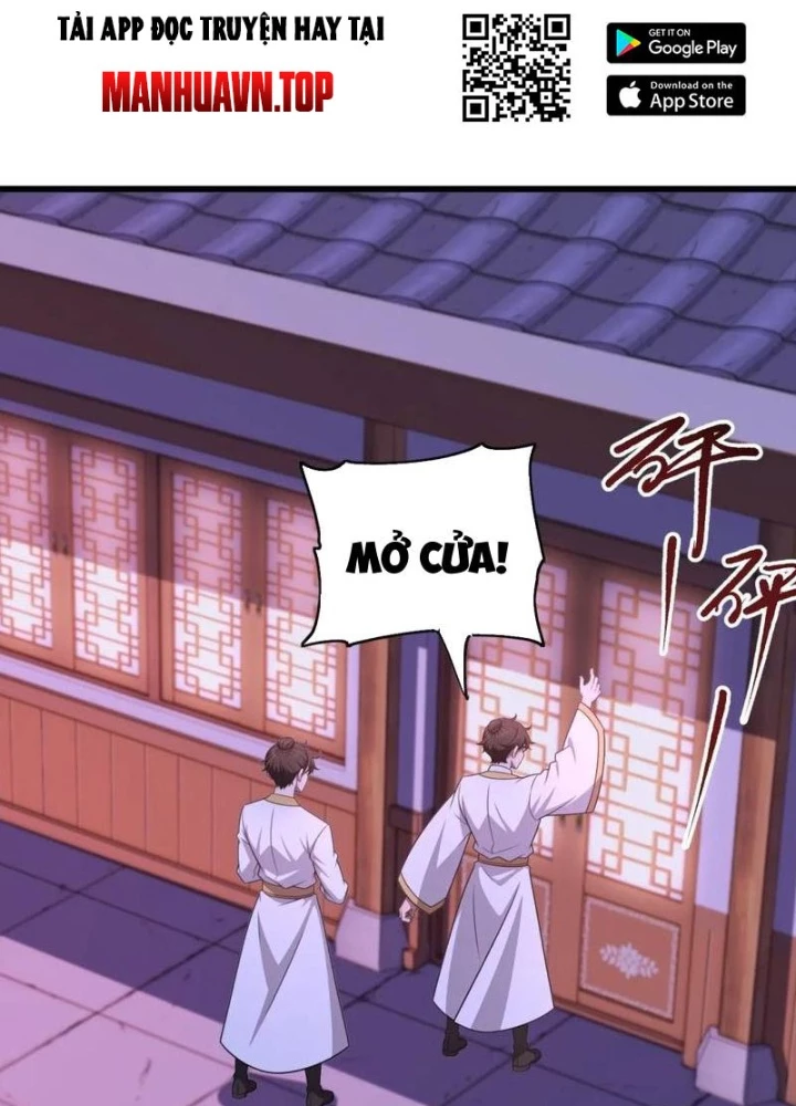 Thái Cổ Yêu Thánh Lấy Ta Làm Lô Đỉnh Chapter 99 - 106