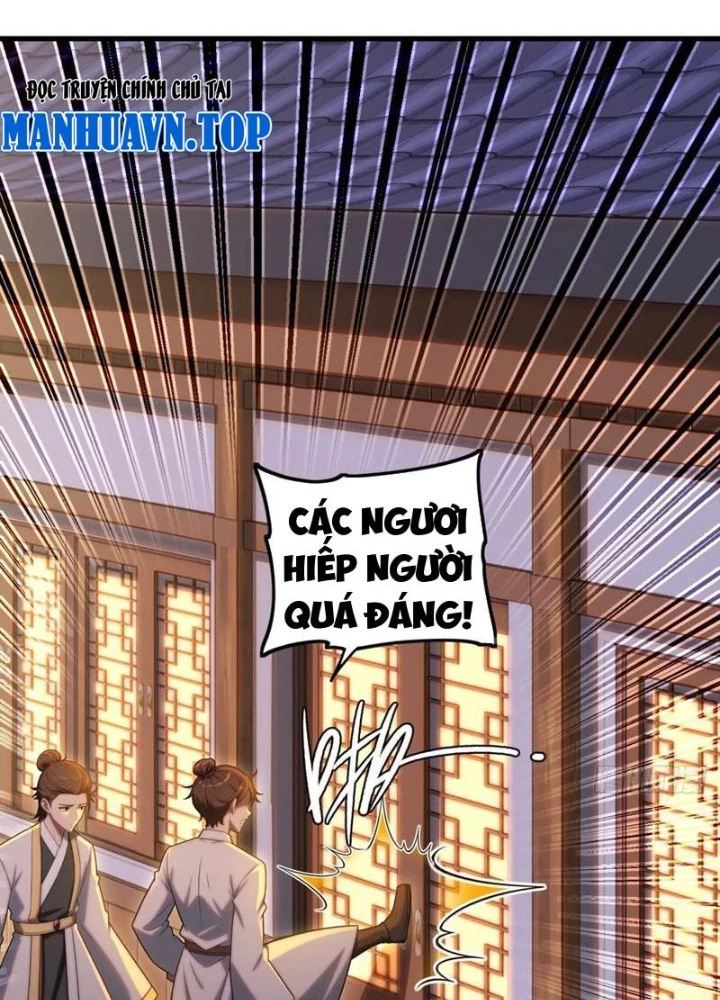 Thái Cổ Yêu Thánh Lấy Ta Làm Lô Đỉnh Chapter 100 - 3