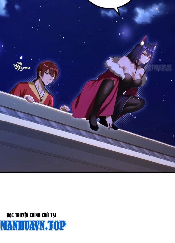 Thái Cổ Yêu Thánh Lấy Ta Làm Lô Đỉnh Chapter 100 - 9