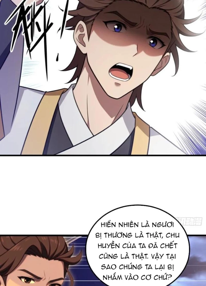 Thái Cổ Yêu Thánh Lấy Ta Làm Lô Đỉnh Chapter 100 - 15