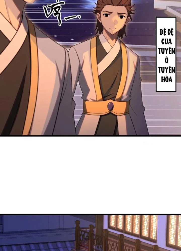 Thái Cổ Yêu Thánh Lấy Ta Làm Lô Đỉnh Chapter 100 - 17