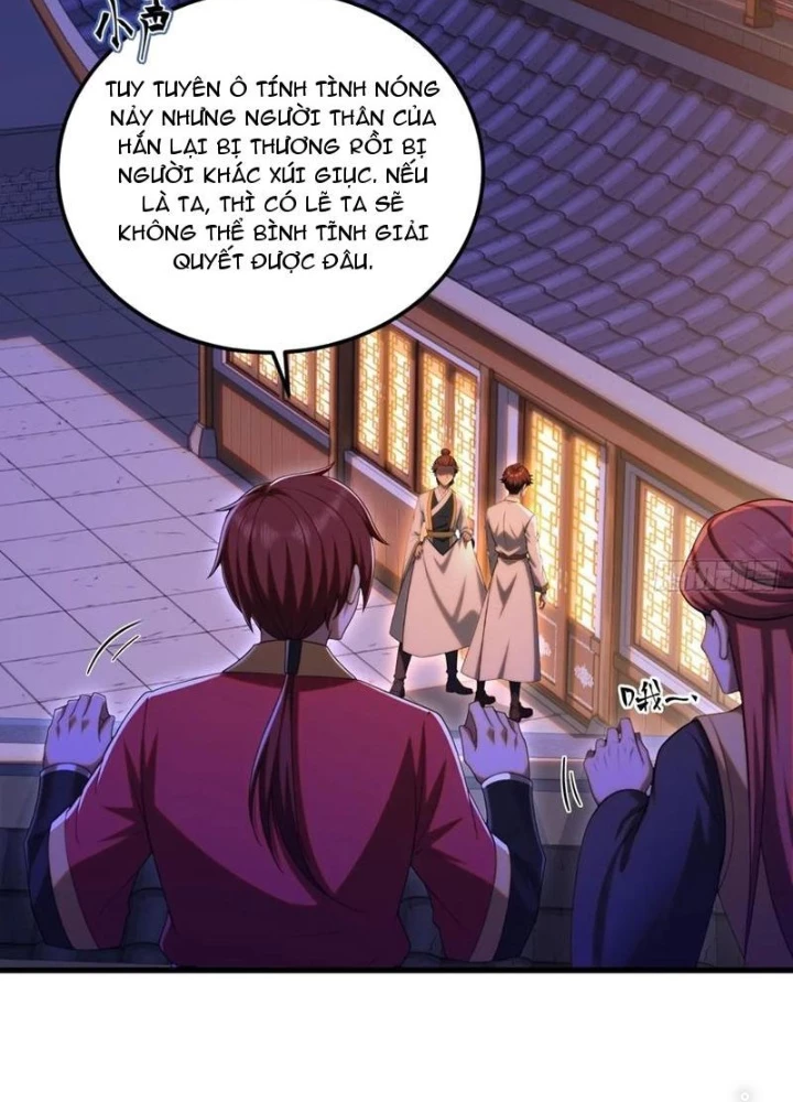 Thái Cổ Yêu Thánh Lấy Ta Làm Lô Đỉnh Chapter 100 - 19