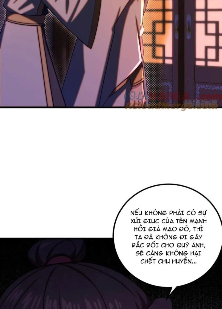 Thái Cổ Yêu Thánh Lấy Ta Làm Lô Đỉnh Chapter 100 - 23