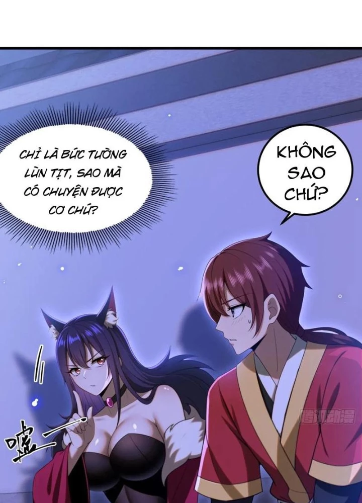 Thái Cổ Yêu Thánh Lấy Ta Làm Lô Đỉnh Chapter 100 - 35