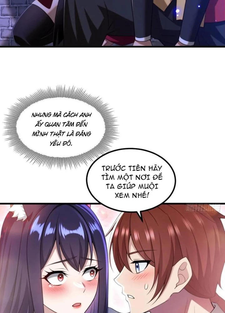 Thái Cổ Yêu Thánh Lấy Ta Làm Lô Đỉnh Chapter 100 - 37