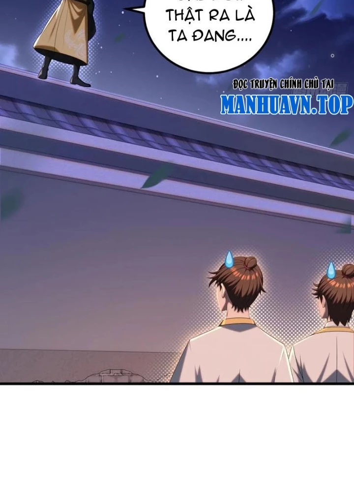 Thái Cổ Yêu Thánh Lấy Ta Làm Lô Đỉnh Chapter 100 - 43