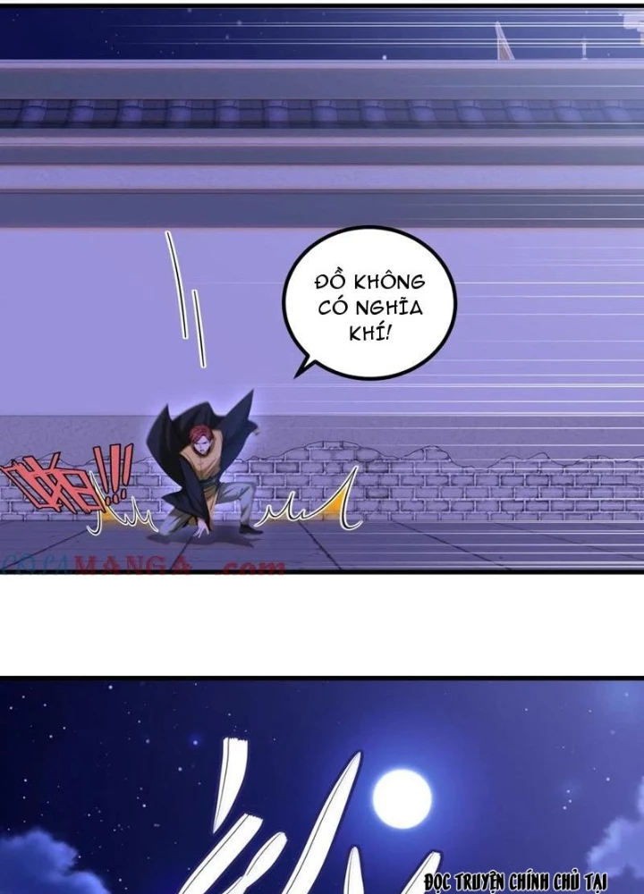 Thái Cổ Yêu Thánh Lấy Ta Làm Lô Đỉnh Chapter 100 - 49