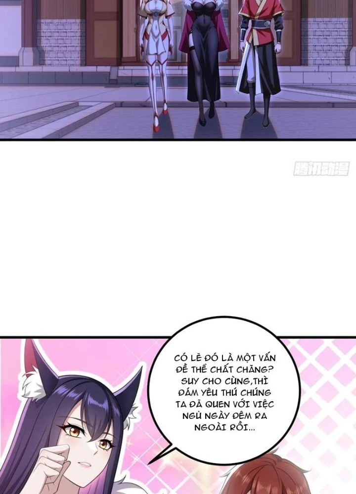 Thái Cổ Yêu Thánh Lấy Ta Làm Lô Đỉnh Chapter 100 - 53