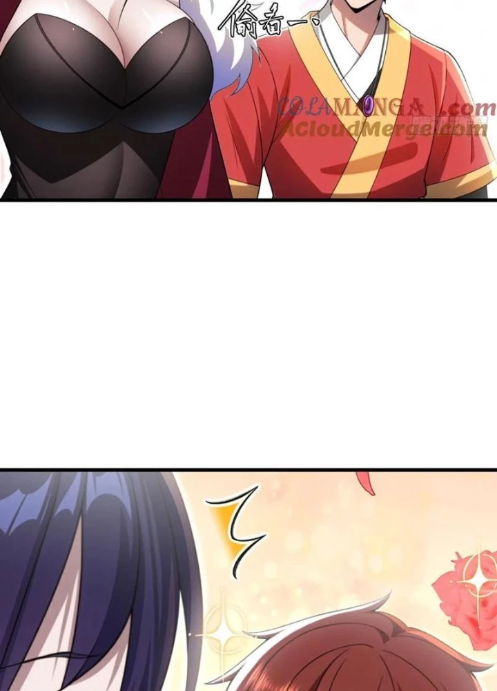 Thái Cổ Yêu Thánh Lấy Ta Làm Lô Đỉnh Chapter 100 - 55