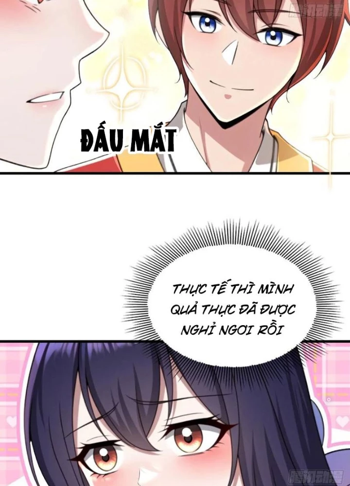 Thái Cổ Yêu Thánh Lấy Ta Làm Lô Đỉnh Chapter 100 - 57