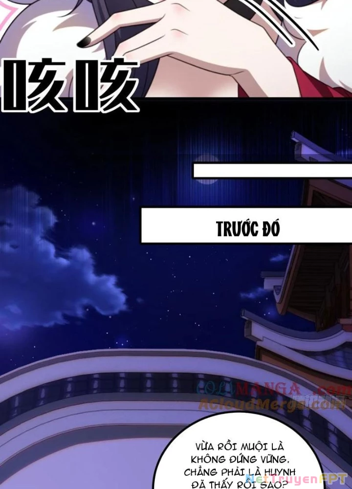 Thái Cổ Yêu Thánh Lấy Ta Làm Lô Đỉnh Chapter 100 - 59