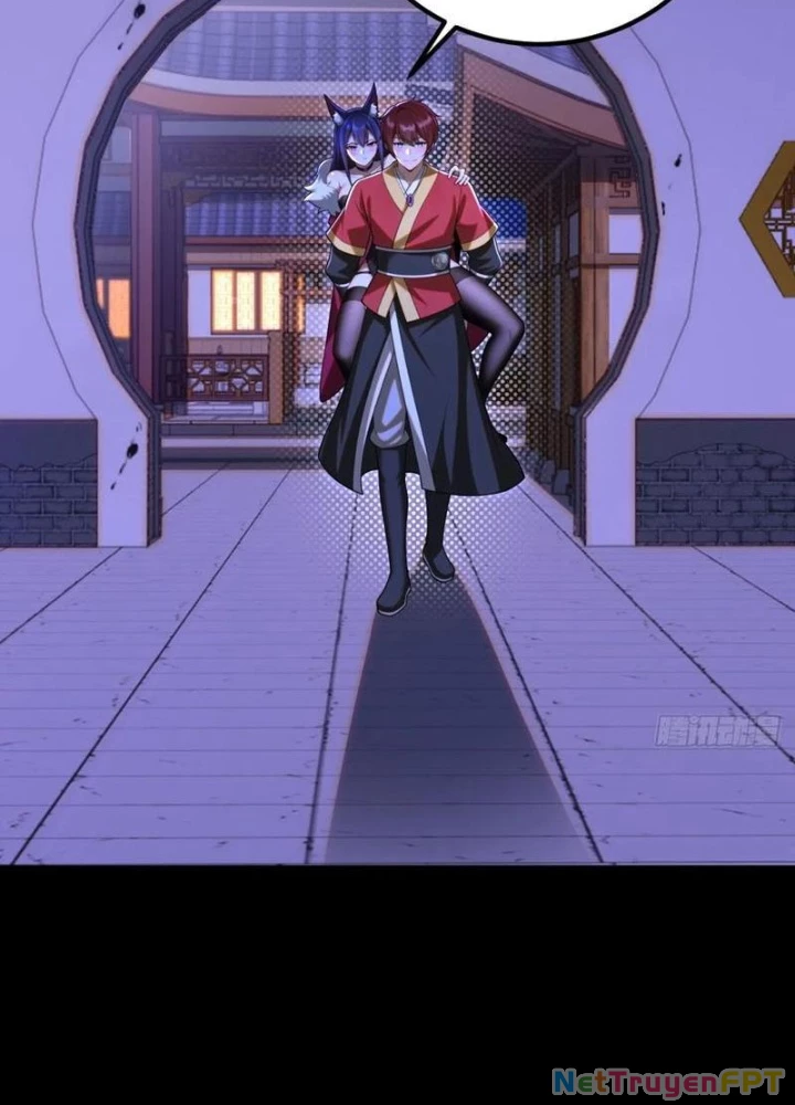 Thái Cổ Yêu Thánh Lấy Ta Làm Lô Đỉnh Chapter 100 - 61