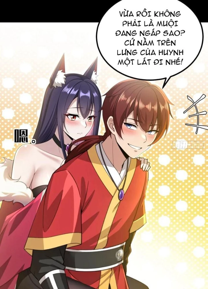 Thái Cổ Yêu Thánh Lấy Ta Làm Lô Đỉnh Chapter 100 - 63