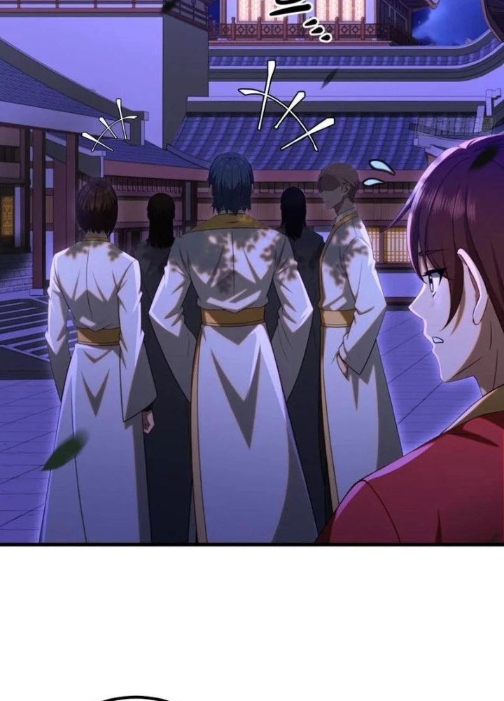 Thái Cổ Yêu Thánh Lấy Ta Làm Lô Đỉnh Chapter 100 - 67