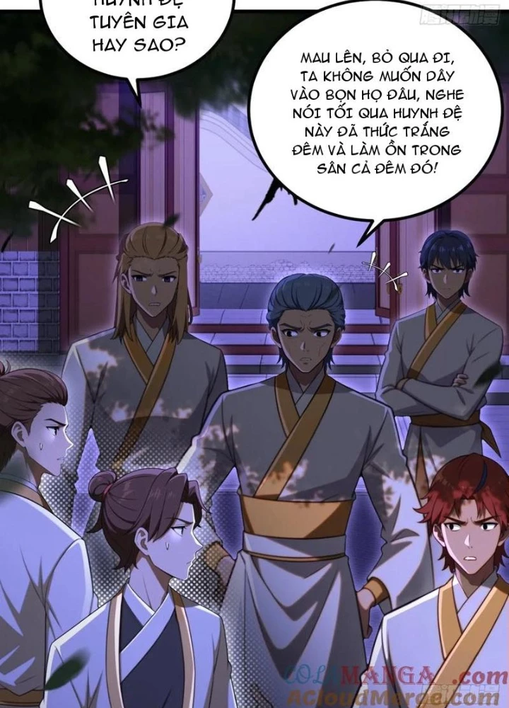 Thái Cổ Yêu Thánh Lấy Ta Làm Lô Đỉnh Chapter 100 - 69