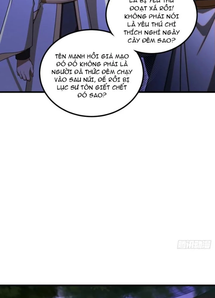 Thái Cổ Yêu Thánh Lấy Ta Làm Lô Đỉnh Chapter 100 - 71