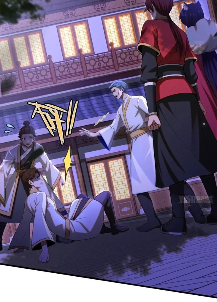 Thái Cổ Yêu Thánh Lấy Ta Làm Lô Đỉnh Chapter 100 - 73