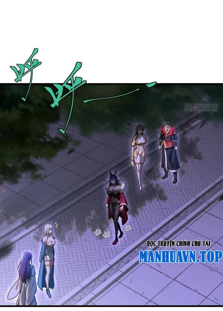 Thái Cổ Yêu Thánh Lấy Ta Làm Lô Đỉnh Chapter 100 - 77