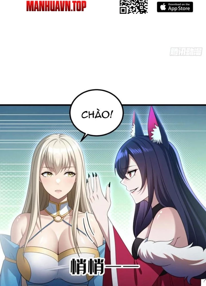 Thái Cổ Yêu Thánh Lấy Ta Làm Lô Đỉnh Chapter 100 - 79