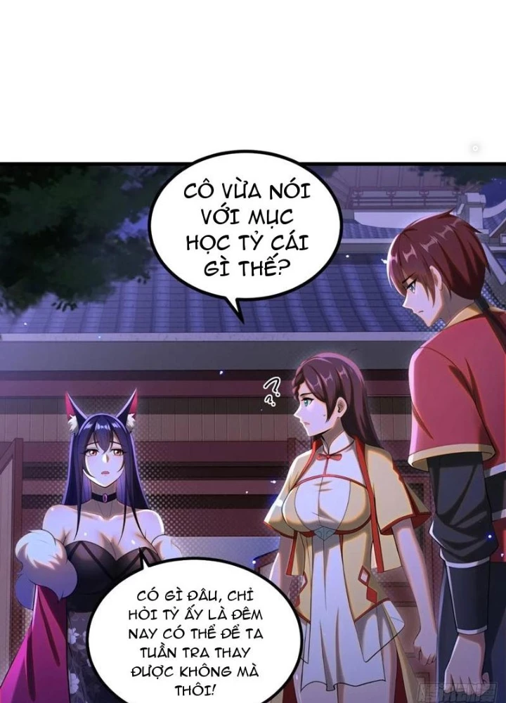 Thái Cổ Yêu Thánh Lấy Ta Làm Lô Đỉnh Chapter 100 - 81