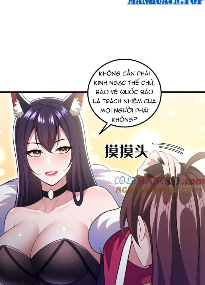 Thái Cổ Yêu Thánh Lấy Ta Làm Lô Đỉnh Chapter 100 - 85