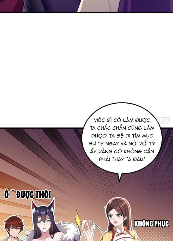Thái Cổ Yêu Thánh Lấy Ta Làm Lô Đỉnh Chapter 100 - 87