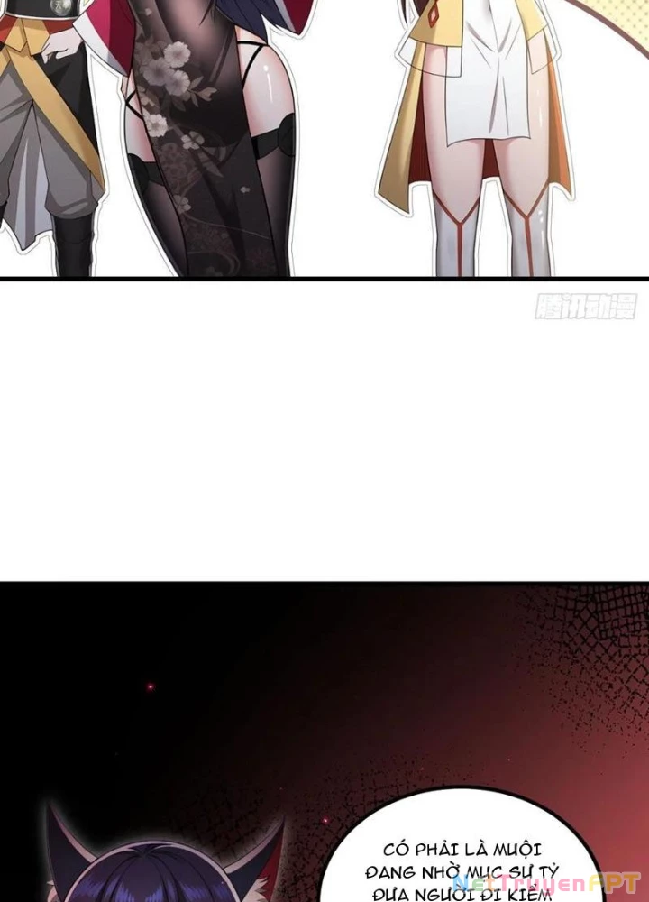 Thái Cổ Yêu Thánh Lấy Ta Làm Lô Đỉnh Chapter 100 - 89