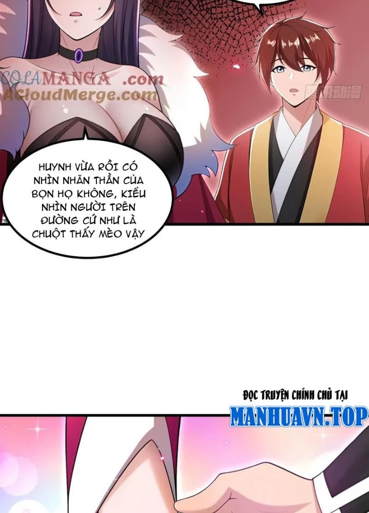 Thái Cổ Yêu Thánh Lấy Ta Làm Lô Đỉnh Chapter 100 - 91