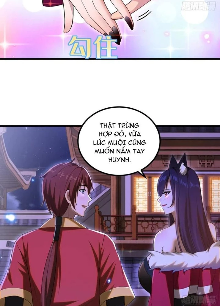 Thái Cổ Yêu Thánh Lấy Ta Làm Lô Đỉnh Chapter 100 - 93