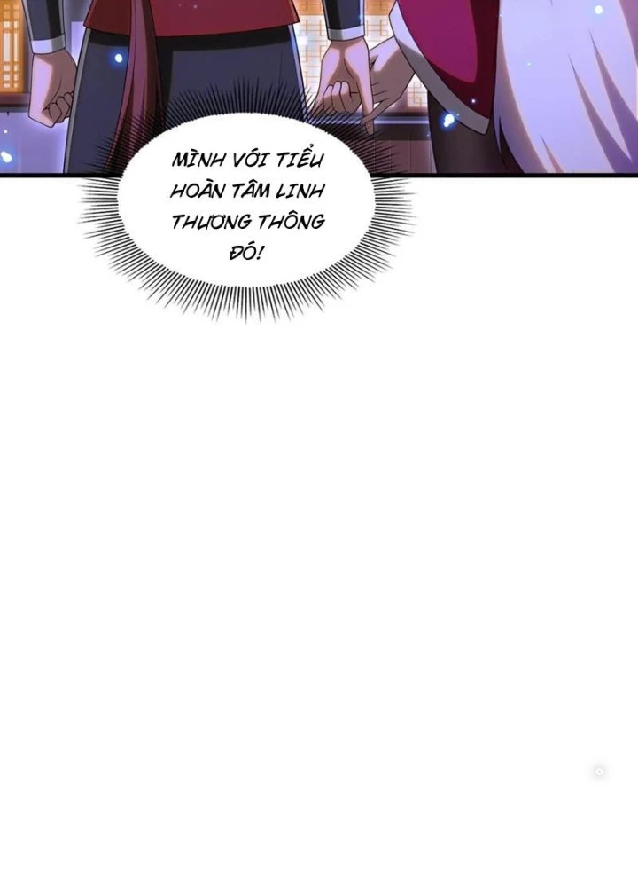 Thái Cổ Yêu Thánh Lấy Ta Làm Lô Đỉnh Chapter 100 - 95