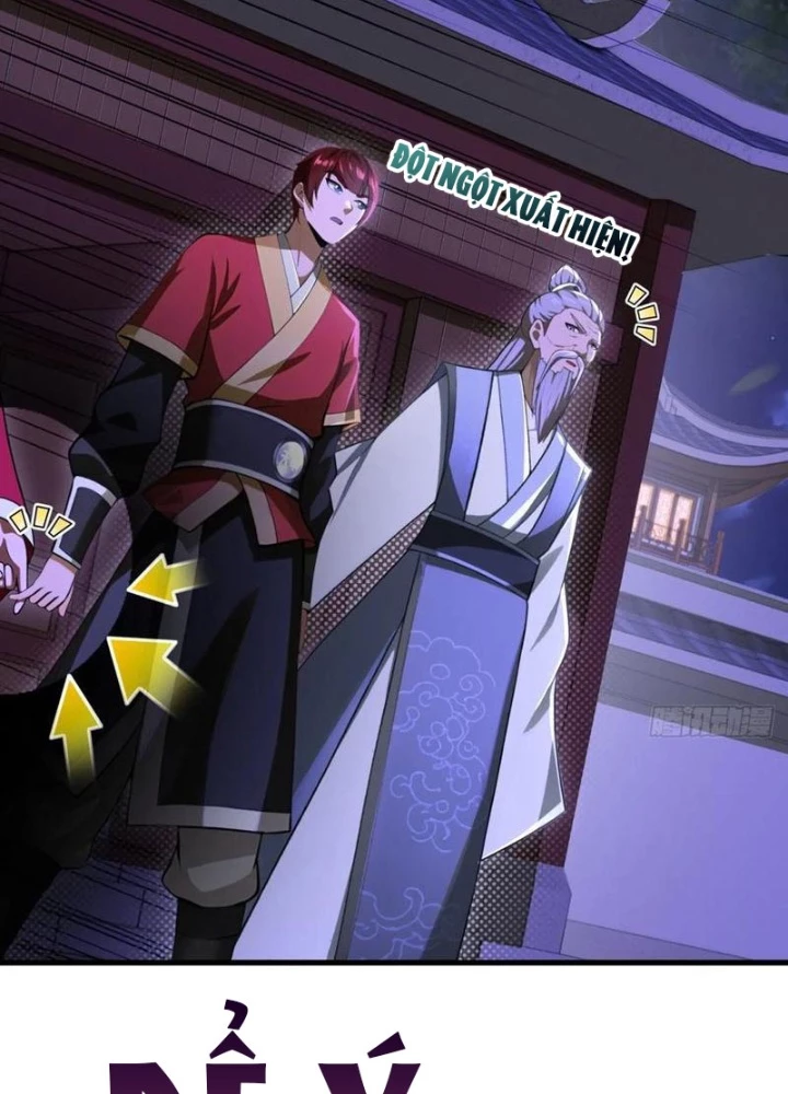 Thái Cổ Yêu Thánh Lấy Ta Làm Lô Đỉnh Chapter 100 - 97