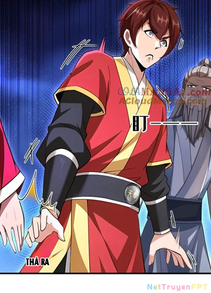 Thái Cổ Yêu Thánh Lấy Ta Làm Lô Đỉnh Chapter 100 - 101