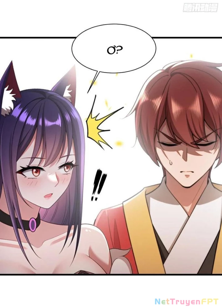 Thái Cổ Yêu Thánh Lấy Ta Làm Lô Đỉnh Chapter 100 - 105