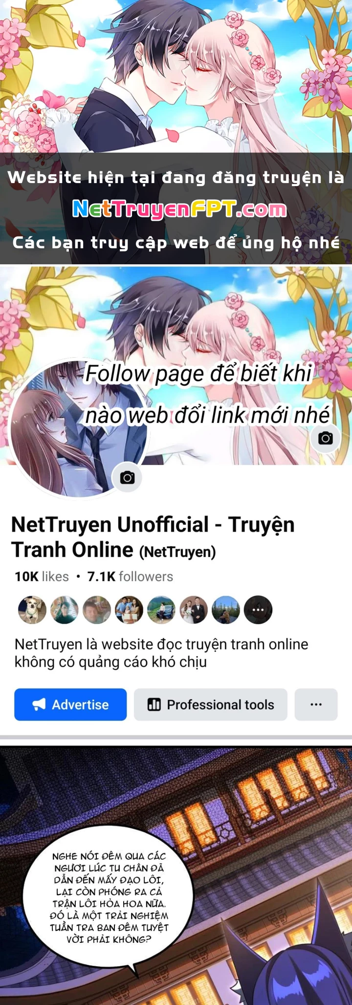 Thái Cổ Yêu Thánh Lấy Ta Làm Lô Đỉnh Chapter 101 - 1