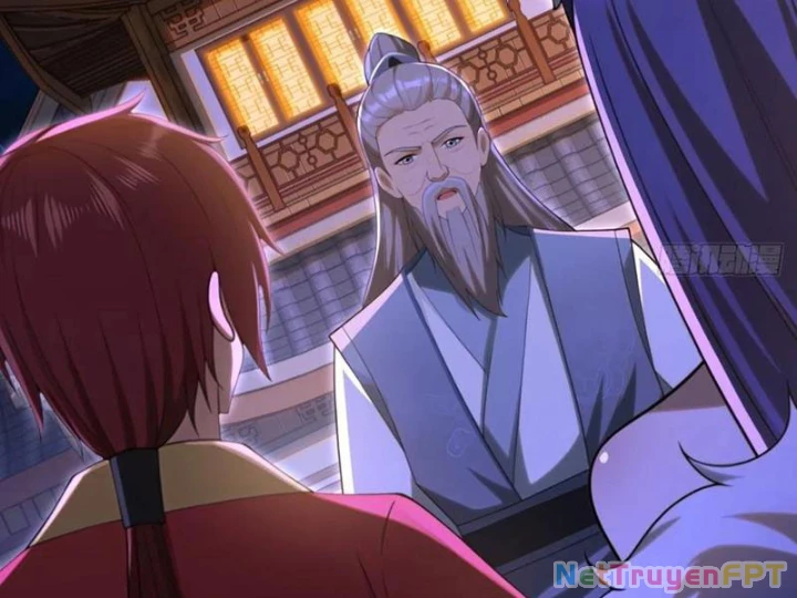 Thái Cổ Yêu Thánh Lấy Ta Làm Lô Đỉnh Chapter 101 - 2