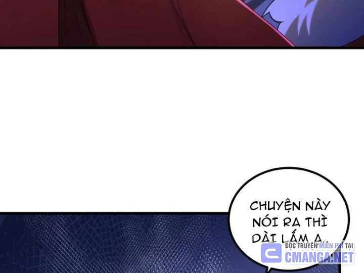 Thái Cổ Yêu Thánh Lấy Ta Làm Lô Đỉnh Chapter 101 - 3
